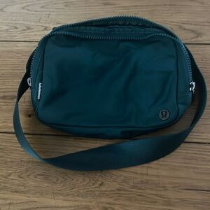 Lululemon belt bag